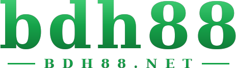 bdh88 logo